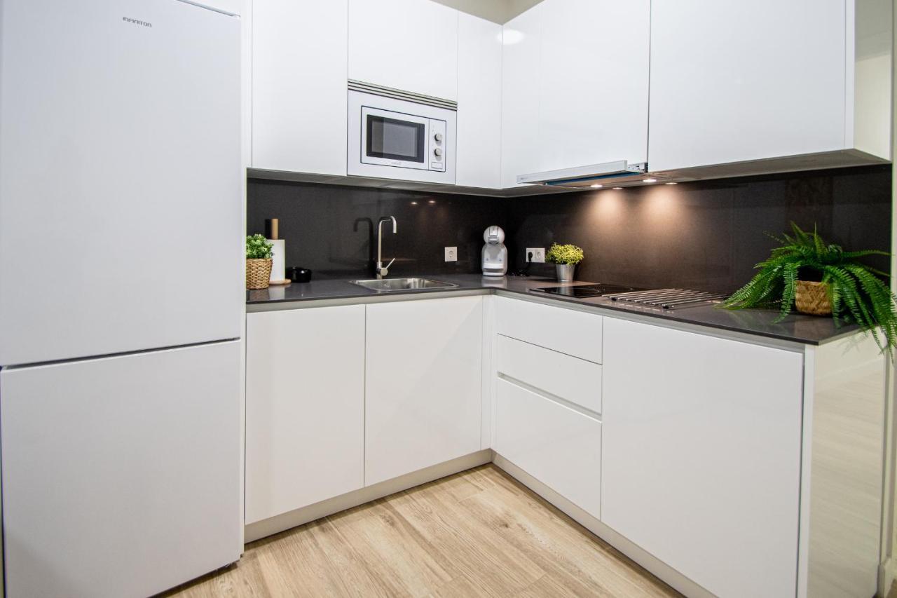 Appartement Las Tres Llaves De Cadix Extérieur photo